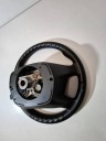 179.TOYOTA AVENSIS T25 РЕСТАЙЛ РУЛЬ КОЖА AIRBAG КРУИЗ-КОНТРОЛЬ 45130-05112-A  фото 13