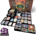 Firefly: The Board Game 10th Anniversary - Insert - ChihuahuaPrint3D