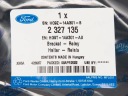 SUPPORT BOÎTES FUSIBLES FORD OE HG9T-14A301-ABphoto 9