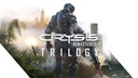 Обновленный коммутатор Crysis Trilogy