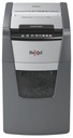 Niszczarka Rexel Optimum AutoFeed+ 150X, ścinki 4x