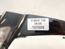 YAMAHA X-MAX 125 06-09 ЗАПОВНЕННЯ КОРПУС КЕРМА + ПОВОРОТНИКИ  фото 8