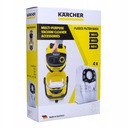 Сумки Kärcher WD4 WD5 WD6 Оригинал!!