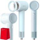 Мощный фен COSHARE EssenceRing SuperFlowSE, ионизация 1300 Вт