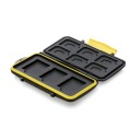 Чехол футляр для карт памяти XQD SD PRO STUFF