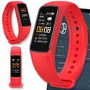 SMARTBAND SMARTWATCH СПОРТИВНЫЕ ЧАСЫ AMOLED СПОРТИВНЫЙ РЕМЕСЛ PULSE ЖЕНСКИЕ BT