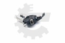 SERRURE COUVERCLES DE COFFRE COUVERCLES DE COFFRE AUDI SEAT VW 4F5827505Dphoto 12