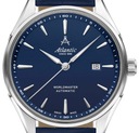 ATLANTIC Worldmaster Automatic 52759.41.51S Marka Atlantic