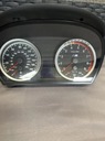Одометр BMW M3 DKG e92
