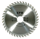 ПИЛА EPM SINGER 350MM 40 ЗУБЦИЙ