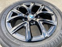 OEM LLANTAS BMW 2 PIEZAS F39 X1 F48 Y SPOKE 574 J.NOWE SENSORES RDC 