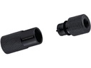 Микронасос для картриджей Kross SCIRON micro CO2