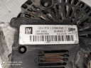 ALTERNATEUR VALEO 140A OPEL INSIGNIA A LIFT 1.6 CDTIphoto 11