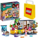 LEGO FRIENDS 41740 КОМНАТА АЛИИ