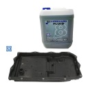 ZF 1087.298.360 KIT PIÈCES REMPLACEMENT HUILES AUTOMATIQUE BOÎTE DE VITESSESphoto 11