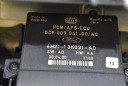 ДОШКА РОЗПОДІЛ КОНСОЛЬ ТОРПЕДО AIRBAG EU FORD GALAXY MK2 06-10  (18459273679) фото min 12