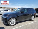 Land Rover Range Rover 2020r, 4x4, 3.0L, HSE, ...