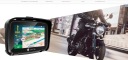 NAVITEL G590 MOTO GPS НАВІГАЦІЯ ЄВРОПА NA ДВИГУН МОТОЦИКЛ - ВОДОВІДШТОВХУЮЧА  фото 14
