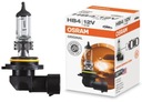 ОРИГИНАЛЬНАЯ ЛАМПОЧКА OSRAM HB4 12 В 51 Вт P22D 9006