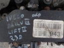 DUCATO IVECO DAILY 2.3 HPI HPT MOTEUR F1AE0481Fphoto 6