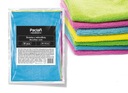 50 x МЯГКАЯ САЛФЕТКА ИЗ МИКРОФИБРЫ 40 x 30 см Paclan EXPERT