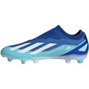 ФУТБОЛЬНЫЕ КРОССОВКИ ADIDAS X Crazyfast.3 LL FG - GY7425