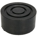 ШАЙБА РЕЗИНОВАЯ ДЛЯ ПОДЪЕМА ПОДЪЕМНИКА 117x56 os.51mm