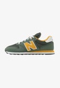 Pánske tenisky NEW BALANCE zelené 41,5