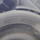 PHARE DROITE AVANT TOYOTA AVENSIS (_T25_) 9922680008 2.0L GASOLINE 114KWphoto 9