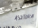 HEADLIGHT HEADLIGHT SHADE LEFT PERID MERCEDES VARIO 814 A670 EUROPE  photo 10
