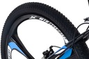 Колеса Shimano для горного велосипеда MTB, 29 дисковых тормозов с подвеской для мужчин и женщин