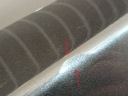 PARE-CHOCS AVANT AVANT BMW 1 E81 E87 7166462photo 13
