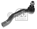 EMBOUT BARRE DE DIRECTION GAUCHE NISSAN MICRA IV 1.2/1.5D 05.10-photo 12