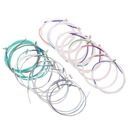 Инструмент Bow Eye Guzheng Strings Tool, 21 набор мишуры