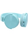 Słuchawki bezprzewodowe nauszne Headset P36 EAN (GTIN) 5016600947121