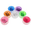 Йо-Йо Багатоколірний 7Pcs