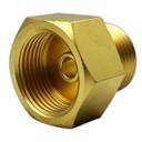 Переходник-переходник Vogelmann G3/4 - W24.32x1/14