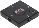 ПЕРЕКЛЮЧАТЕЛЬ HDMI-SW-3/1