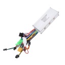 Комплекти Для Переобладнання 36 V 48 V 500 W