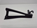 YAMAHA YZF R6 RJ11 (07) SET DROIT ARRIÈRE PODNOZEKphoto 5