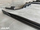 БОДІ НАБІР BMW X6 G06 19-23 AREO НАБІР LOOK КАРБОН  (18243471613) фото min 10