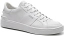 РАСПРОДАЖА GUESS-VERONA STRIPE LOW-F белый r45 LUPA2X