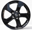 LLANTAS 17'' FIAT SEDICI TALENTO 