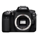 FOTOAPARÁT CANON 90D BODY + Vertikálny držiak Canon BG-E14 EAN (GTIN) 3662362064600