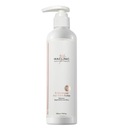 SADA Účinný šampón na vypadávanie vlasov + Biely Turban na vlasy Objem 300 ml