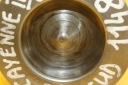 PISTON BIELLE BIELLE PORSCHE CAYENNE II CUD 4.2 TDI 0830B 57photo 15