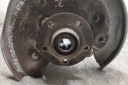MOYEU ARRIÈRE DROIT ROUES AUDI A4 ALLROAD (8KH, B8) 8K0505436AA 2.0Lphoto 6