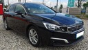 Peugeot 508 SW lift Przebieg 216000 km