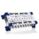 Усилитель Spacetronik Pro Series MS-09AMP 9/9R