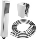 ДУШЕВОЙ НАБОР MEXEN HAND HAND R-77 ХРОМИРОВАННЫЙ ШЛАНГ